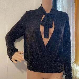 Paperoc elegant blouse long sleeve for women’s
